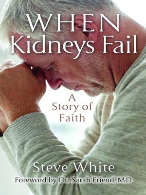 cover image of When Kidneys Fail